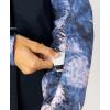 image:imageJuniors Jetty Printed Regular Fit Snow JacketWild Wind