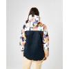 image:imageJuniors Jetty Printed Regular Fit Snow JacketWw Prima