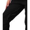 image:imageRoxy Womens Backyard Snow Pant  10k Waterproof Ski amp Snowboard Pants Pfasfree Tailored Fit InsulatedBlack
