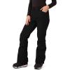 image:imageRoxy Womens Backyard Snow Pant  10k Waterproof Ski amp Snowboard Pants Pfasfree Tailored Fit InsulatedBlack