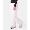 image:imageRoxy Womens Backyard Snow Pant  10k Waterproof Ski amp Snowboard Pants Pfasfree Tailored Fit InsulatedCloud