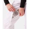 image:imageRoxy Womens Backyard Snow Pant  10k Waterproof Ski amp Snowboard Pants Pfasfree Tailored Fit InsulatedCloud