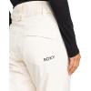 image:imageRoxy Womens Backyard Snow Pant  10k Waterproof Ski amp Snowboard Pants Pfasfree Tailored Fit InsulatedCream