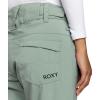 image:imageRoxy Womens Backyard Snow Pant  10k Waterproof Ski amp Snowboard Pants Pfasfree Tailored Fit InsulatedLily