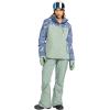 image:imageRoxy Womens Backyard Snow Pant  10k Waterproof Ski amp Snowboard Pants Pfasfree Tailored Fit InsulatedLily