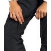 image:imageRoxy Womens Backyard Snow Pant  10k Waterproof Ski amp Snowboard Pants Pfasfree Tailored Fit InsulatedOnyx
