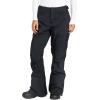 image:imageRoxy Womens Backyard Snow Pant  10k Waterproof Ski amp Snowboard Pants Pfasfree Tailored Fit InsulatedOnyx