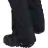 image:imageRoxy Womens Backyard Snow Pant  10k Waterproof Ski amp Snowboard Pants Pfasfree Tailored Fit InsulatedOnyx