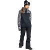 image:imageRoxy Womens Backyard Snow Pant  10k Waterproof Ski amp Snowboard Pants Pfasfree Tailored Fit InsulatedOnyx
