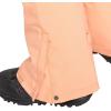 image:imageRoxy Womens Backyard Snow Pant  10k Waterproof Ski amp Snowboard Pants Pfasfree Tailored Fit InsulatedPeach Pink