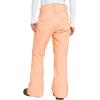 image:imageRoxy Womens Backyard Snow Pant  10k Waterproof Ski amp Snowboard Pants Pfasfree Tailored Fit InsulatedPeach Pink