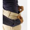 image:imageRoxy Womens Backyard Snow Pant  10k Waterproof Ski amp Snowboard Pants Pfasfree Tailored Fit InsulatedPebble
