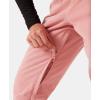 image:imageRoxy Womens Backyard Snow Pant  10k Waterproof Ski amp Snowboard Pants Pfasfree Tailored Fit InsulatedRose