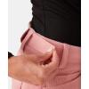 image:imageRoxy Womens Backyard Snow Pant  10k Waterproof Ski amp Snowboard Pants Pfasfree Tailored Fit InsulatedRose