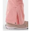 image:imageRoxy Womens Backyard Snow Pant  10k Waterproof Ski amp Snowboard Pants Pfasfree Tailored Fit InsulatedRose