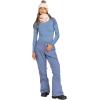 image:imageRoxy Womens Backyard Snow Pant  10k Waterproof Ski amp Snowboard Pants Pfasfree Tailored Fit InsulatedWind