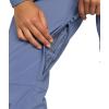 image:imageRoxy Womens Backyard Snow Pant  10k Waterproof Ski amp Snowboard Pants Pfasfree Tailored Fit InsulatedWind