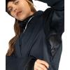 image:imageRoxy Womens Billie Jacket  10k Waterproof Snow Jacket Tailored Fit Pfasfree InsulatedAnthracite