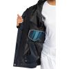 image:imageRoxy Womens Billie Jacket  10k Waterproof Snow Jacket Tailored Fit Pfasfree InsulatedAnthracite