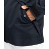 image:imageRoxy Womens Billie Jacket  10k Waterproof Snow Jacket Tailored Fit Pfasfree InsulatedAnthracite