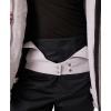 image:imageRoxy Womens Billie Jacket  10k Waterproof Snow Jacket Tailored Fit Pfasfree InsulatedAsh