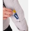 image:imageRoxy Womens Billie Jacket  10k Waterproof Snow Jacket Tailored Fit Pfasfree InsulatedAsh
