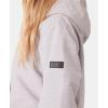 image:imageRoxy Womens Billie Jacket  10k Waterproof Snow Jacket Tailored Fit Pfasfree InsulatedAsh