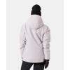 image:imageRoxy Womens Billie Jacket  10k Waterproof Snow Jacket Tailored Fit Pfasfree InsulatedAsh