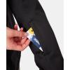 image:imageRoxy Womens Billie Jacket  10k Waterproof Snow Jacket Tailored Fit Pfasfree InsulatedBlack