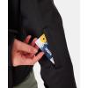 image:imageRoxy Womens Billie Jacket  10k Waterproof Snow Jacket Tailored Fit Pfasfree InsulatedBlack