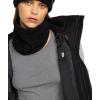 image:imageRoxy Womens Billie Jacket  10k Waterproof Snow Jacket Tailored Fit Pfasfree InsulatedGrey