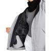 image:imageRoxy Womens Billie Jacket  10k Waterproof Snow Jacket Tailored Fit Pfasfree InsulatedGrey