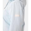 image:imageRoxy Womens Billie Jacket  10k Waterproof Snow Jacket Tailored Fit Pfasfree InsulatedLight Blue