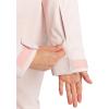 image:imageRoxy Womens Billie Jacket  10k Waterproof Snow Jacket Tailored Fit Pfasfree InsulatedPink Salt