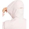 image:imageRoxy Womens Billie Jacket  10k Waterproof Snow Jacket Tailored Fit Pfasfree InsulatedPink Salt