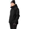 image:imageRoxy Womens Billie Jacket  10k Waterproof Snow Jacket Tailored Fit Pfasfree InsulatedRose Tan