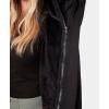image:imageRoxy Womens Billie Jacket  10k Waterproof Snow Jacket Tailored Fit Pfasfree InsulatedRose Tan