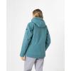 image:imageRoxy Womens Billie Jacket  10k Waterproof Snow Jacket Tailored Fit Pfasfree InsulatedSea Pine