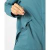 image:imageRoxy Womens Billie Jacket  10k Waterproof Snow Jacket Tailored Fit Pfasfree InsulatedSea Pine
