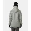 image:imageRoxy Womens Billie Jacket  10k Waterproof Snow Jacket Tailored Fit Pfasfree InsulatedSea Spray