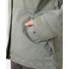 image:imageRoxy Womens Billie Jacket  10k Waterproof Snow Jacket Tailored Fit Pfasfree InsulatedSea Spray