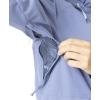 image:imageRoxy Womens Billie Jacket  10k Waterproof Snow Jacket Tailored Fit Pfasfree InsulatedWild Wind