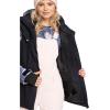 image:imageRoxy Womens Dawnrae Parka Jacket  10k Waterproof Insulated Snowboard Jacket PfasfreeNight