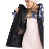 image:imageRoxy Womens Dawnrae Parka Jacket  10k Waterproof Insulated Snowboard Jacket PfasfreeNight