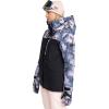 image:imageRoxy Womens Dawnrae Parka Jacket  10k Waterproof Insulated Snowboard Jacket PfasfreeNight