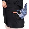 image:imageRoxy Womens Dawnrae Parka Jacket  10k Waterproof Insulated Snowboard Jacket PfasfreeNight