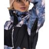 image:imageRoxy Womens Dawnrae Parka Jacket  10k Waterproof Insulated Snowboard Jacket PfasfreeNight