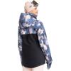 image:imageRoxy Womens Dawnrae Parka Jacket  10k Waterproof Insulated Snowboard Jacket PfasfreeNight