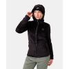image:imageRoxy Womens Jetty 3in1 Snow Jacket  10k Waterproof Insulated Pfasfree Removable Inner LayerBlack