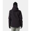 image:imageRoxy Womens Jetty 3in1 Snow Jacket  10k Waterproof Insulated Pfasfree Removable Inner LayerBlack